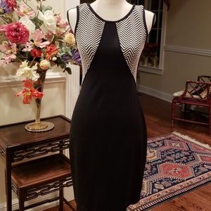 🥂 Anthropologie | Yoana Baraschi Knit dress sz S